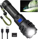 Linterna Laser ProULTRA Titanium